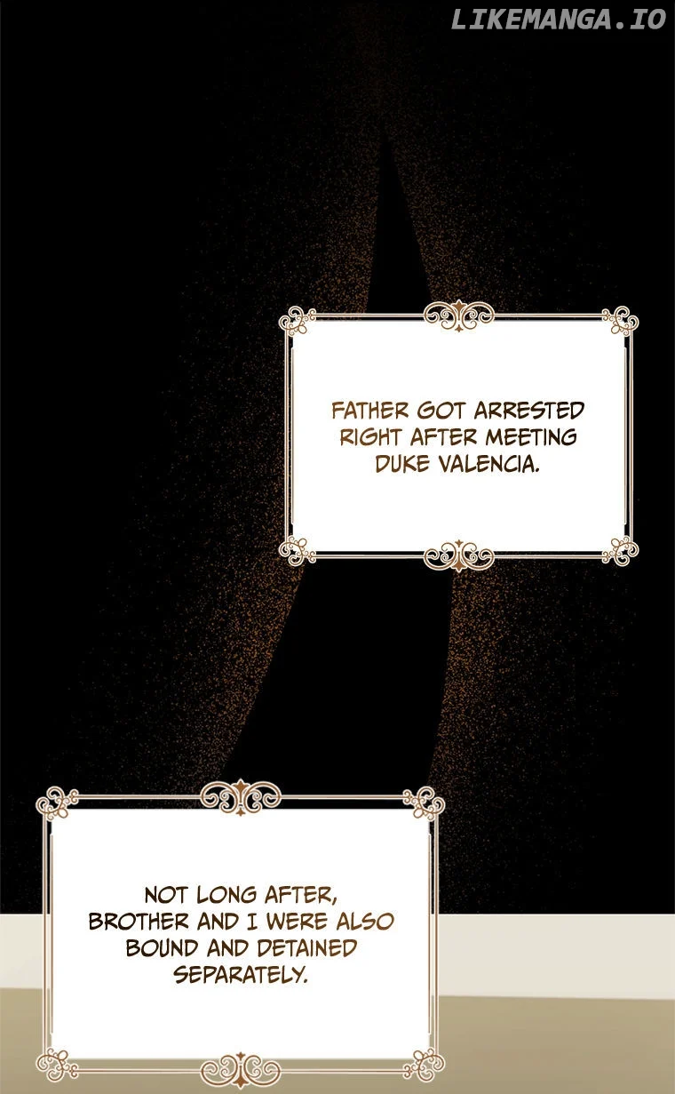 The Villain’s Precious Daughter chapter 83 page 9