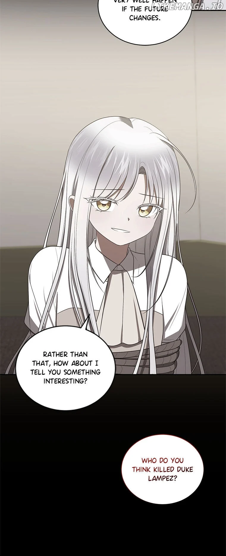 The Villain’s Precious Daughter chapter 83 page 13