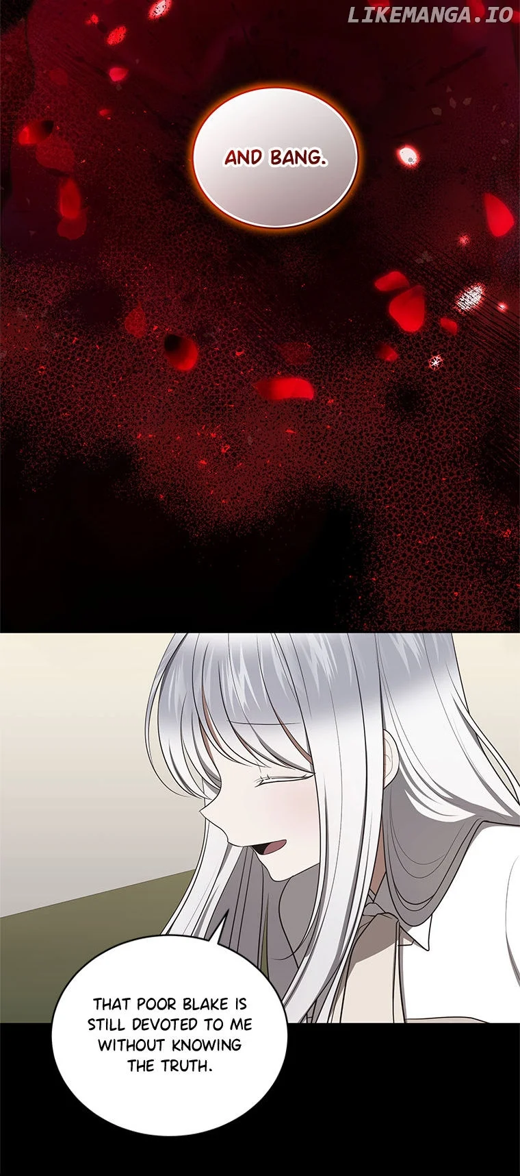 The Villain’s Precious Daughter chapter 83 page 16