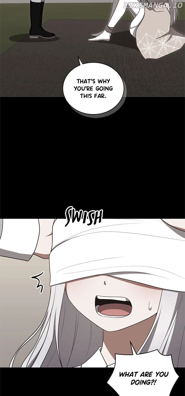The Villain’s Precious Daughter chapter 83 page 19