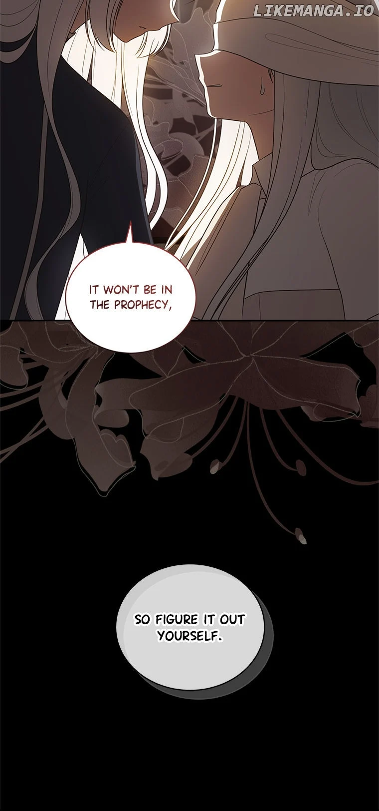 The Villain’s Precious Daughter chapter 83 page 21