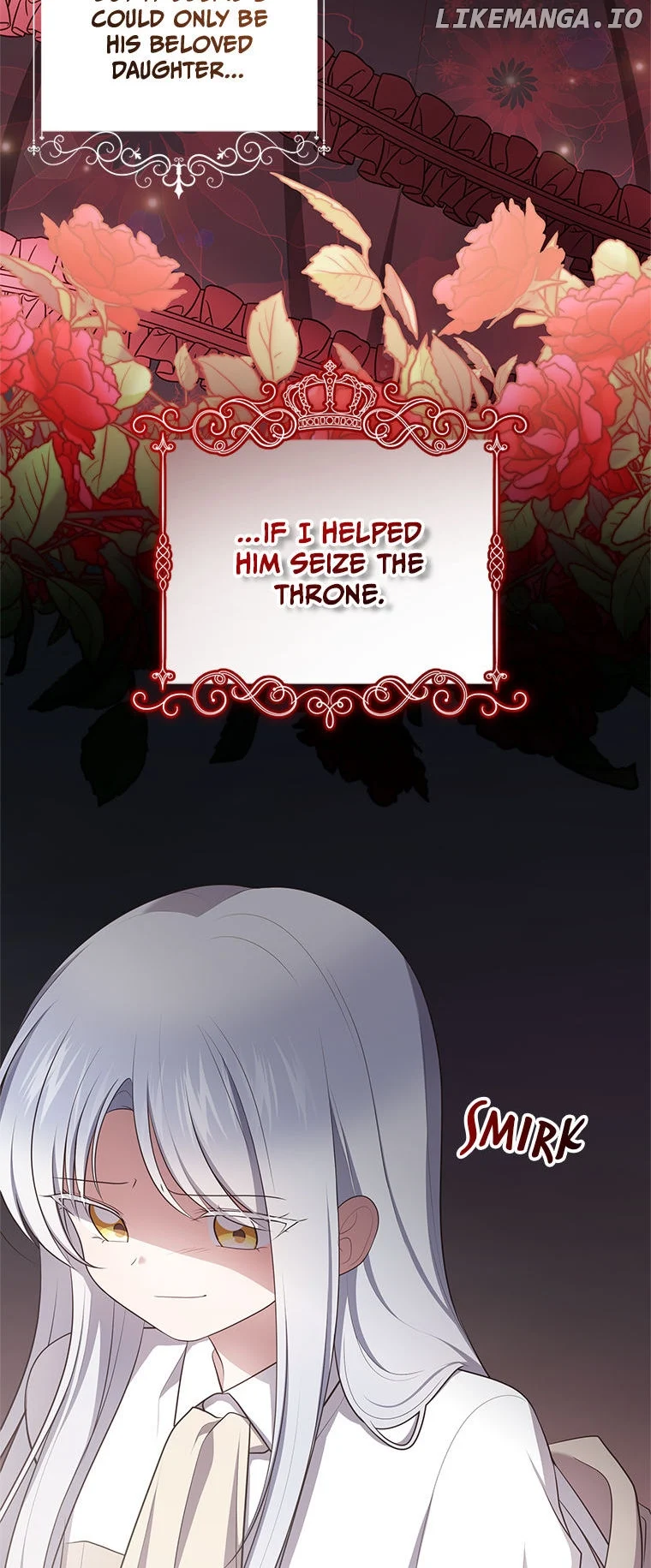 The Villain’s Precious Daughter chapter 83 page 23
