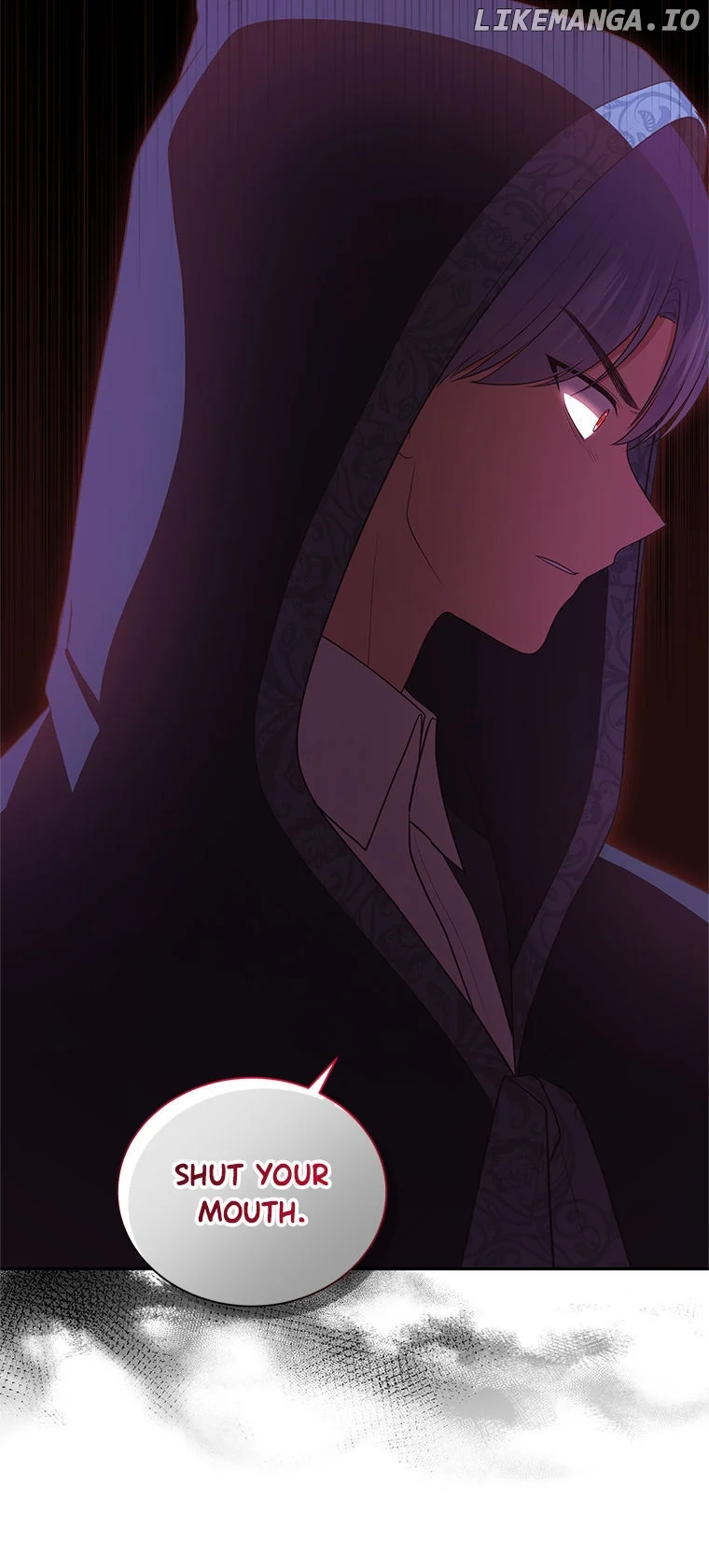 The Villain’s Precious Daughter chapter 83 page 39
