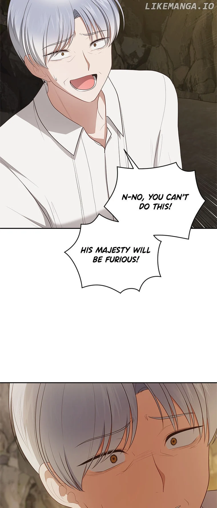 The Villain’s Precious Daughter chapter 83 page 42