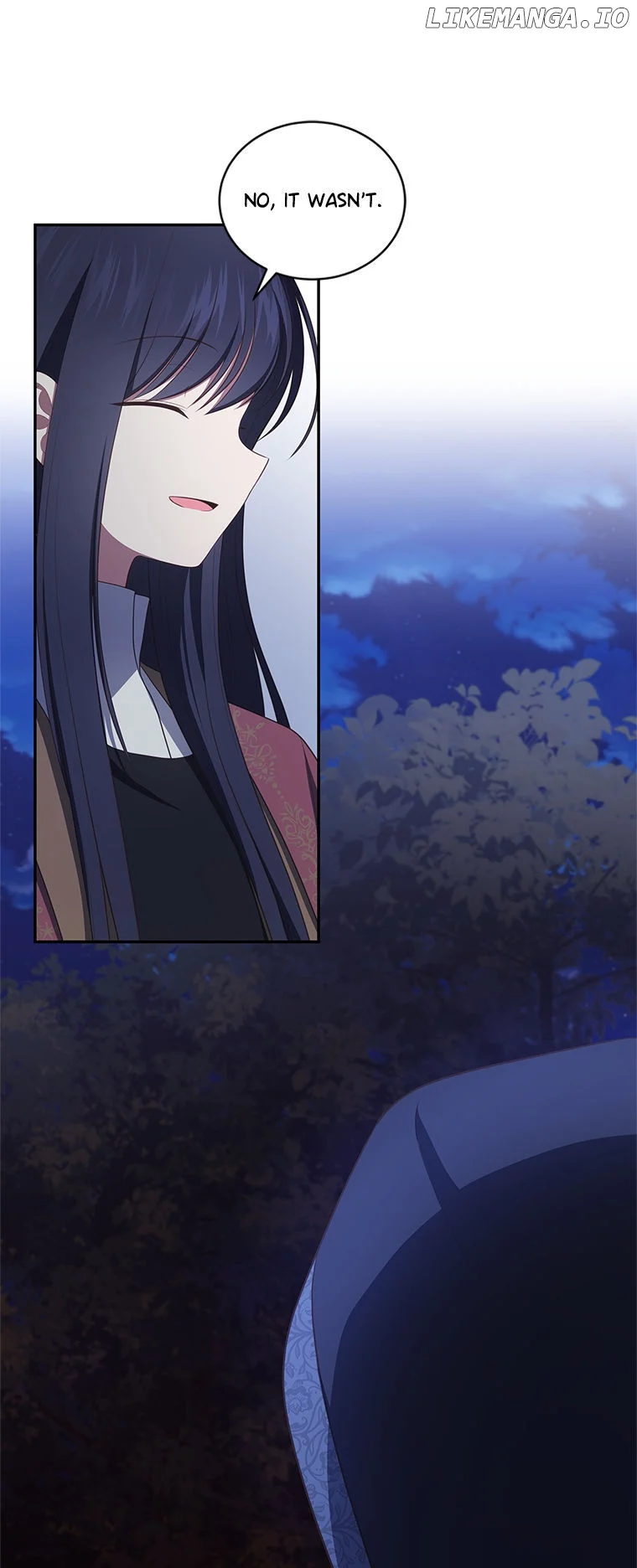 The Villain’s Precious Daughter chapter 83 page 48