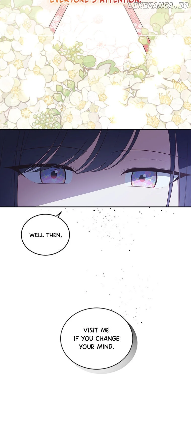 The Villain’s Precious Daughter chapter 84 page 7
