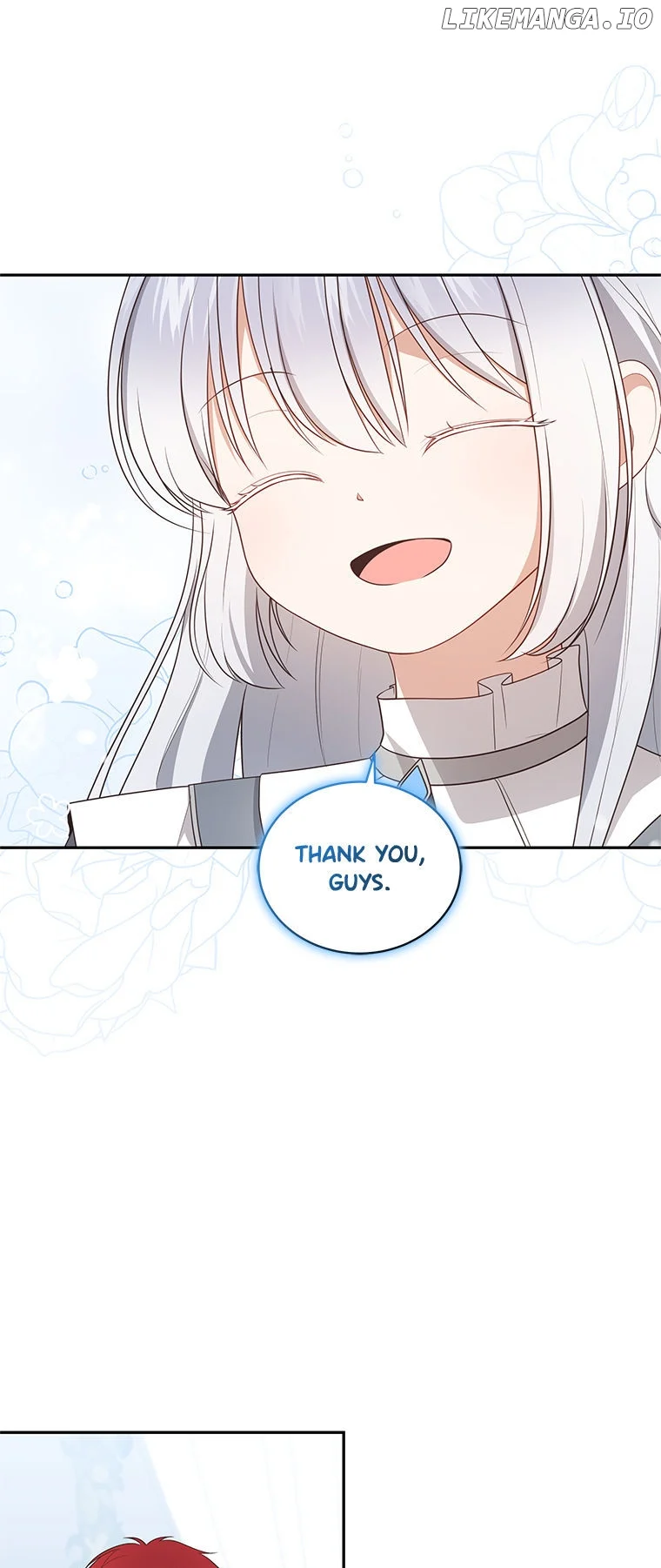 The Villain’s Precious Daughter chapter 84 page 16
