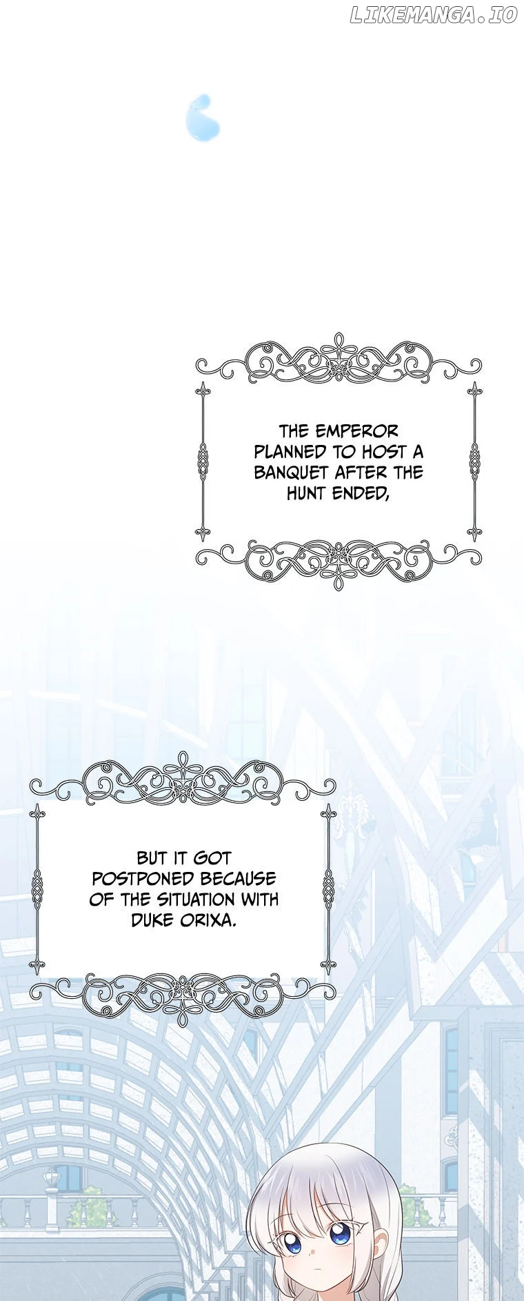 The Villain’s Precious Daughter chapter 84 page 20