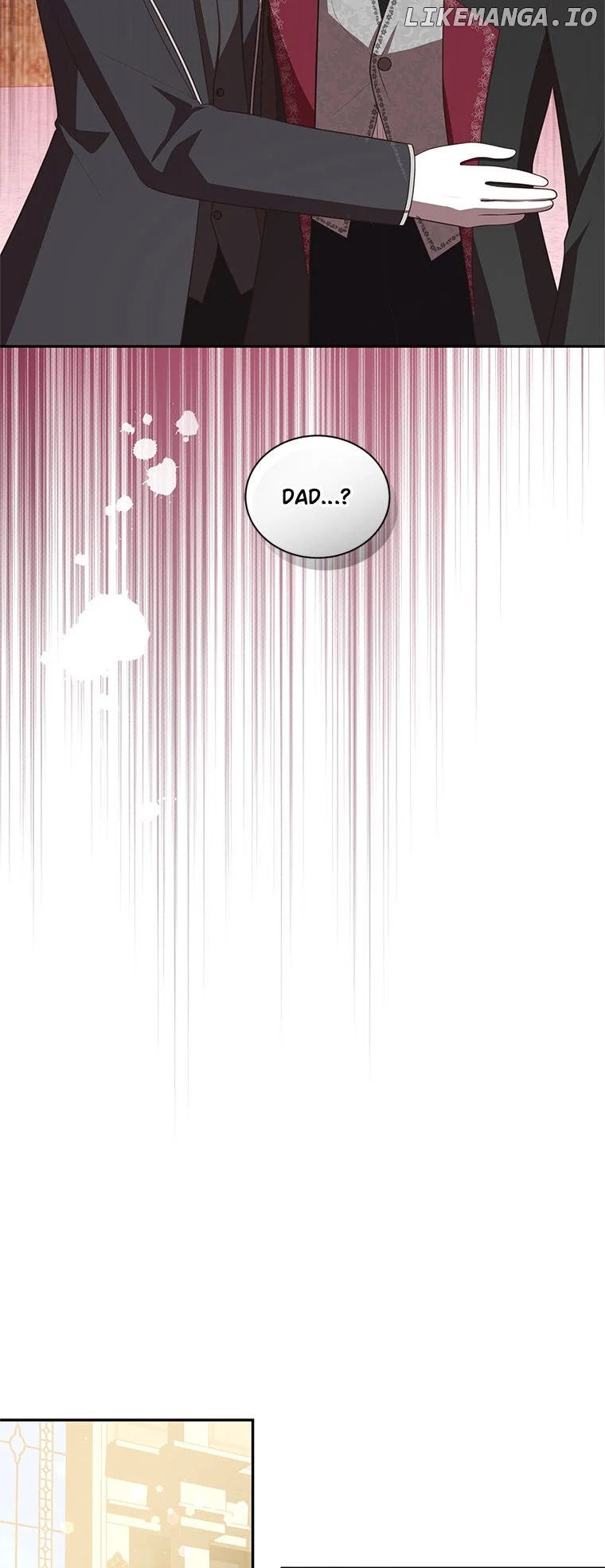 The Villain’s Precious Daughter chapter 84 page 27