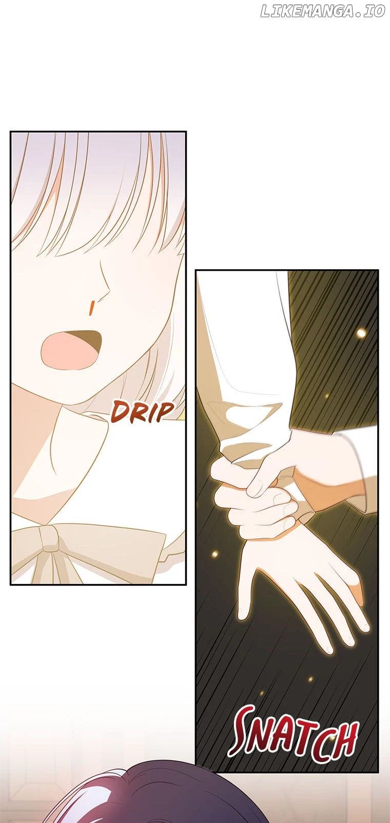 The Villain’s Precious Daughter chapter 84 page 35