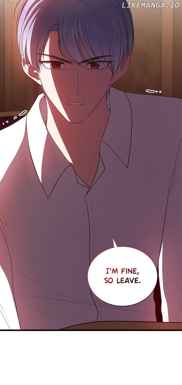The Villain’s Precious Daughter chapter 84 page 36