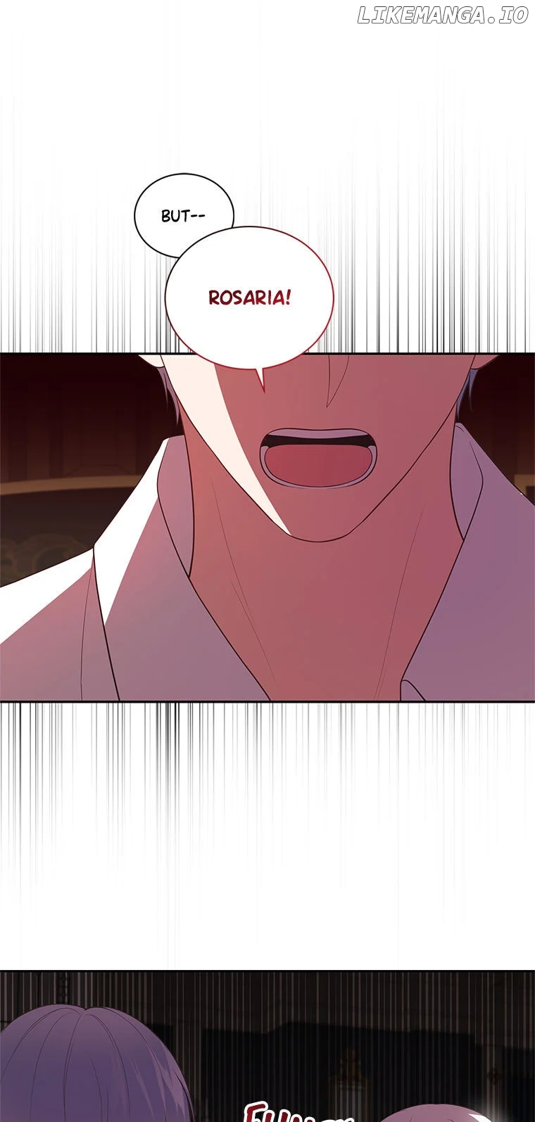 The Villain’s Precious Daughter chapter 84 page 37