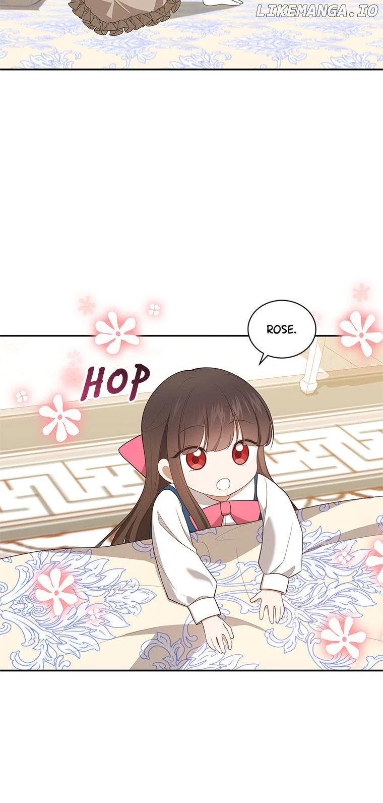 The Villain’s Precious Daughter chapter 84 page 40