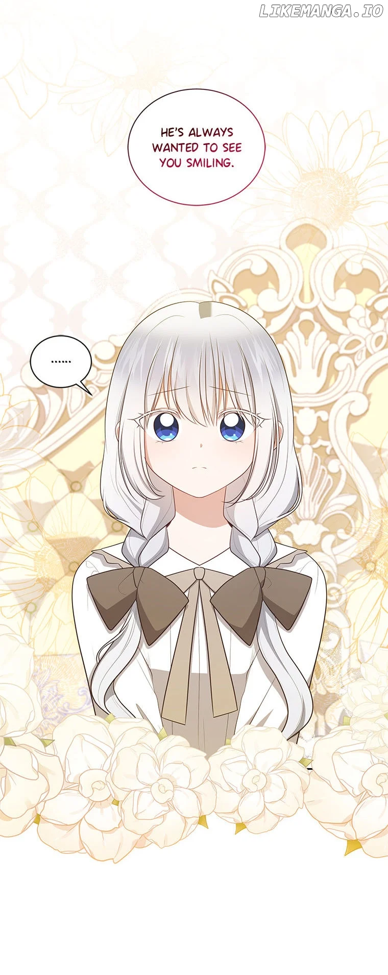 The Villain’s Precious Daughter chapter 84 page 47