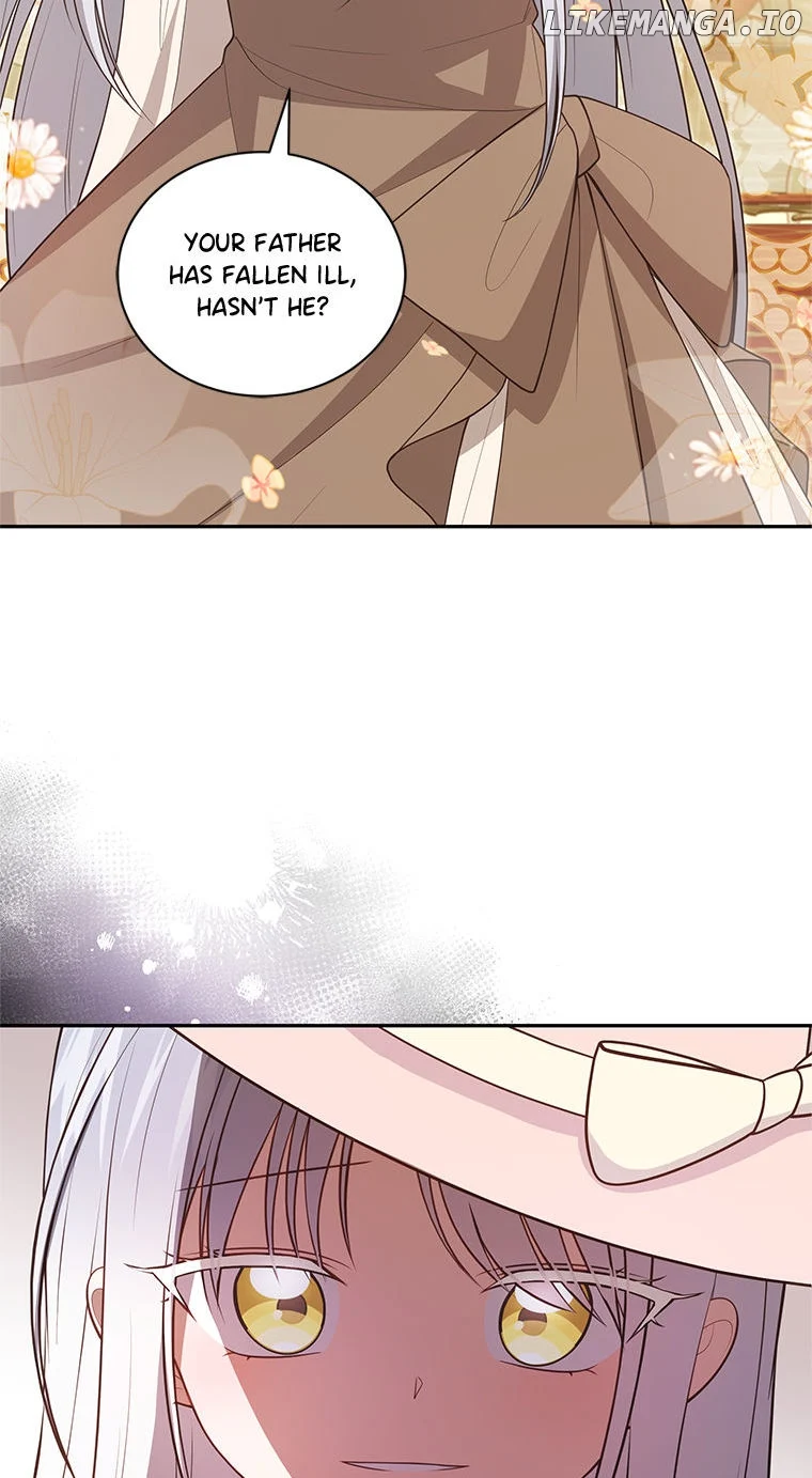 The Villain’s Precious Daughter chapter 84 page 53
