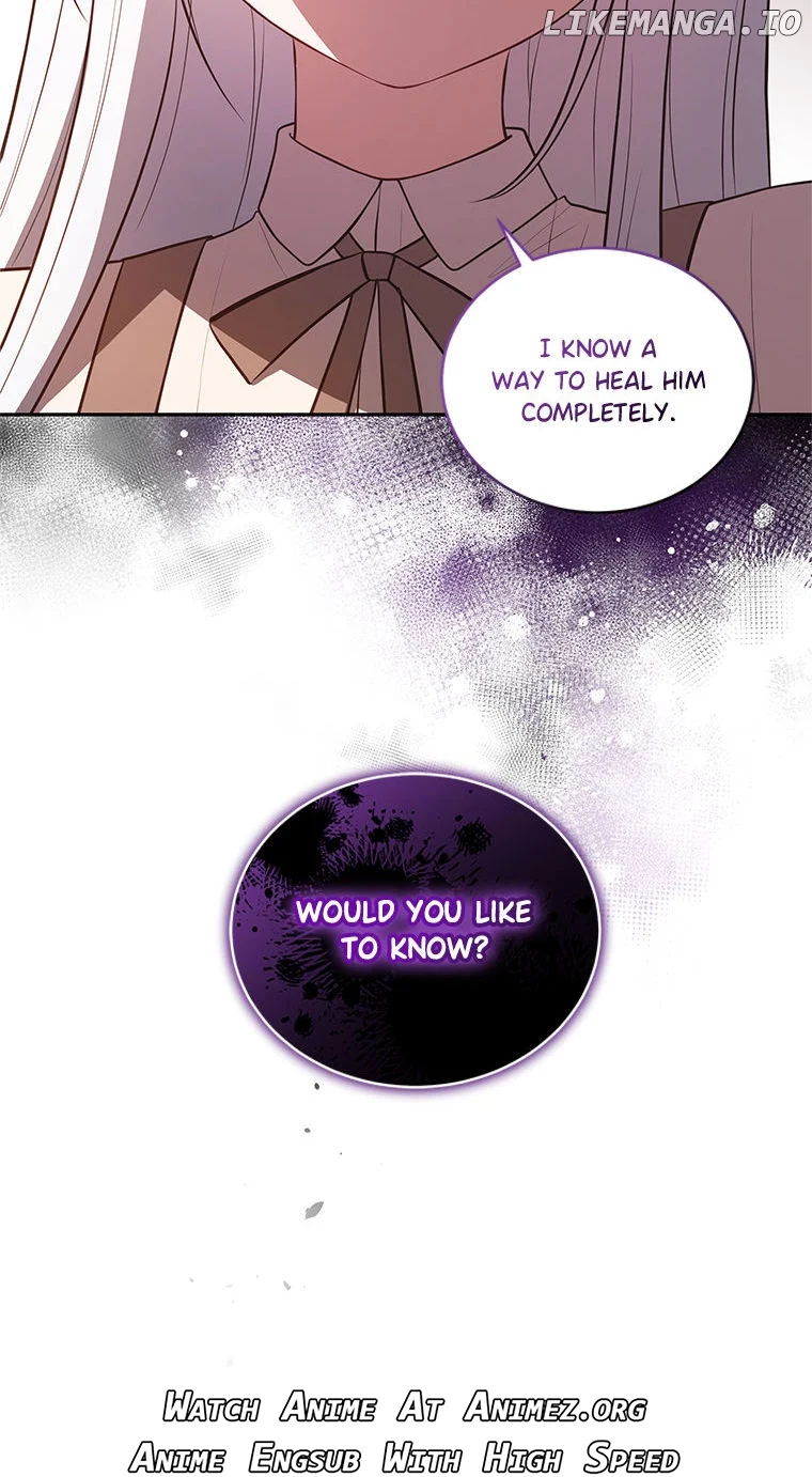 The Villain’s Precious Daughter chapter 84 page 54