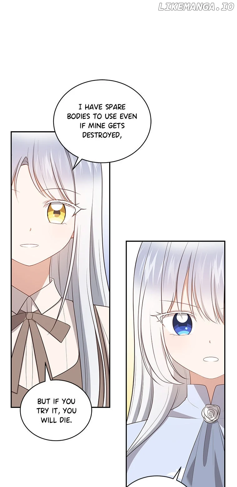The Villain’s Precious Daughter chapter 85 page 12