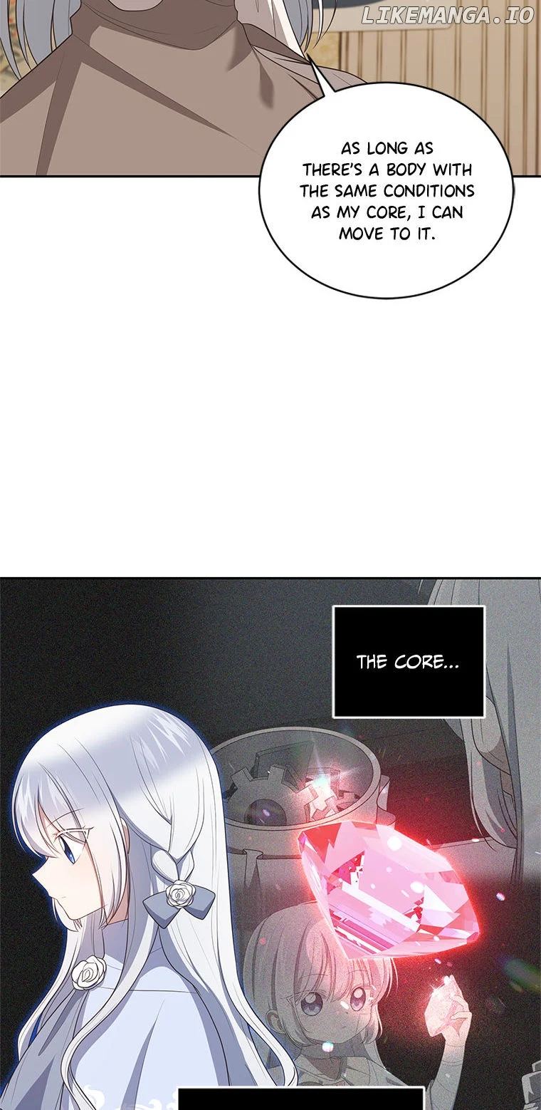 The Villain’s Precious Daughter chapter 85 page 14