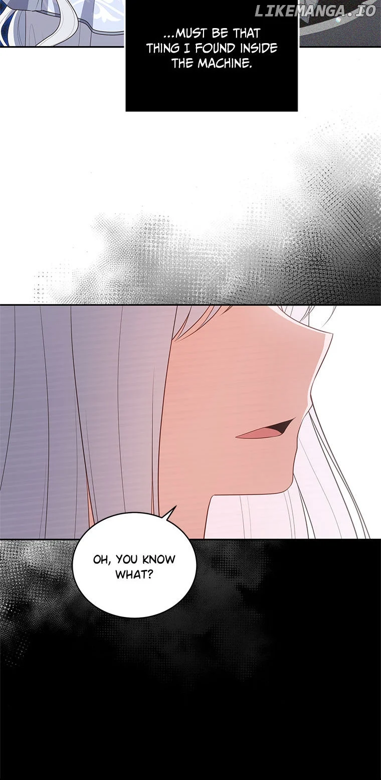 The Villain’s Precious Daughter chapter 85 page 15