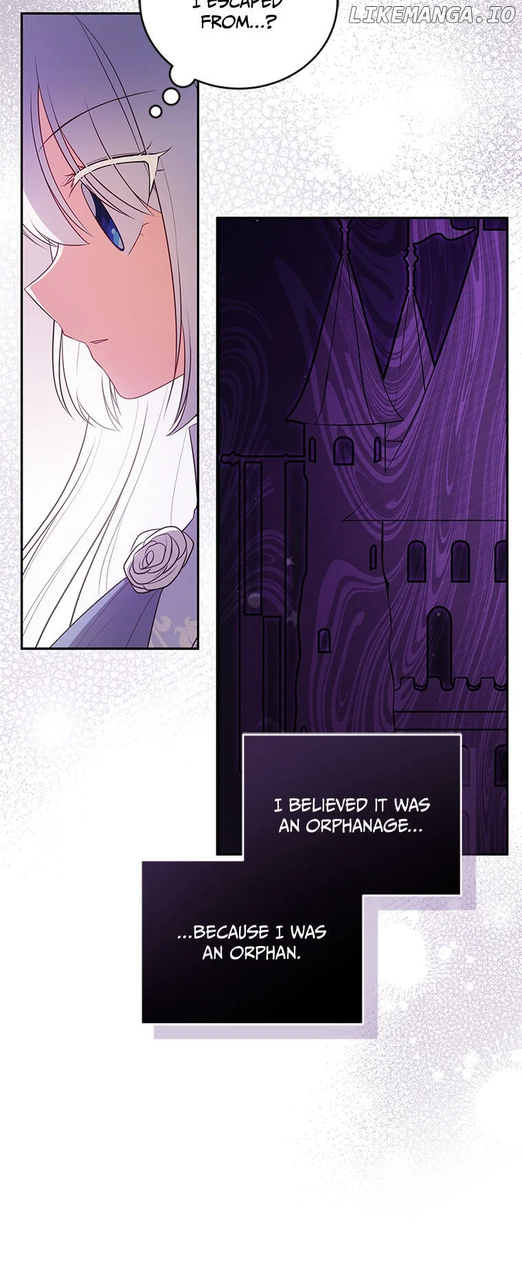 The Villain’s Precious Daughter chapter 85 page 19