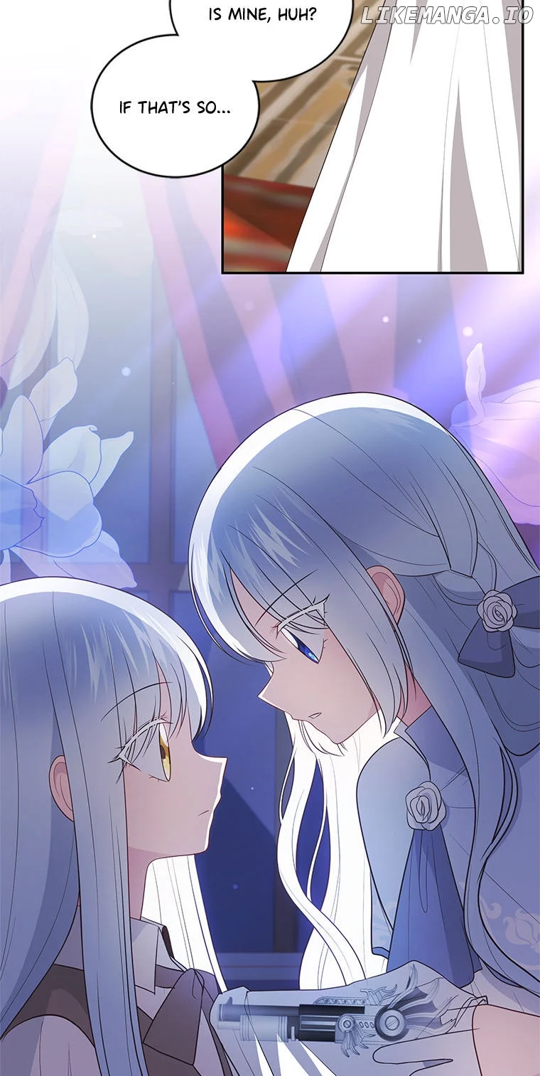 The Villain’s Precious Daughter chapter 85 page 25