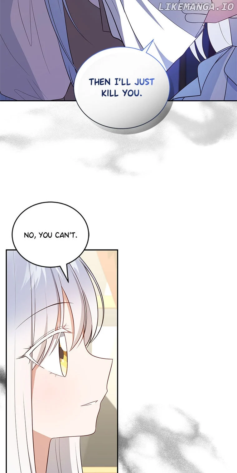 The Villain’s Precious Daughter chapter 85 page 26