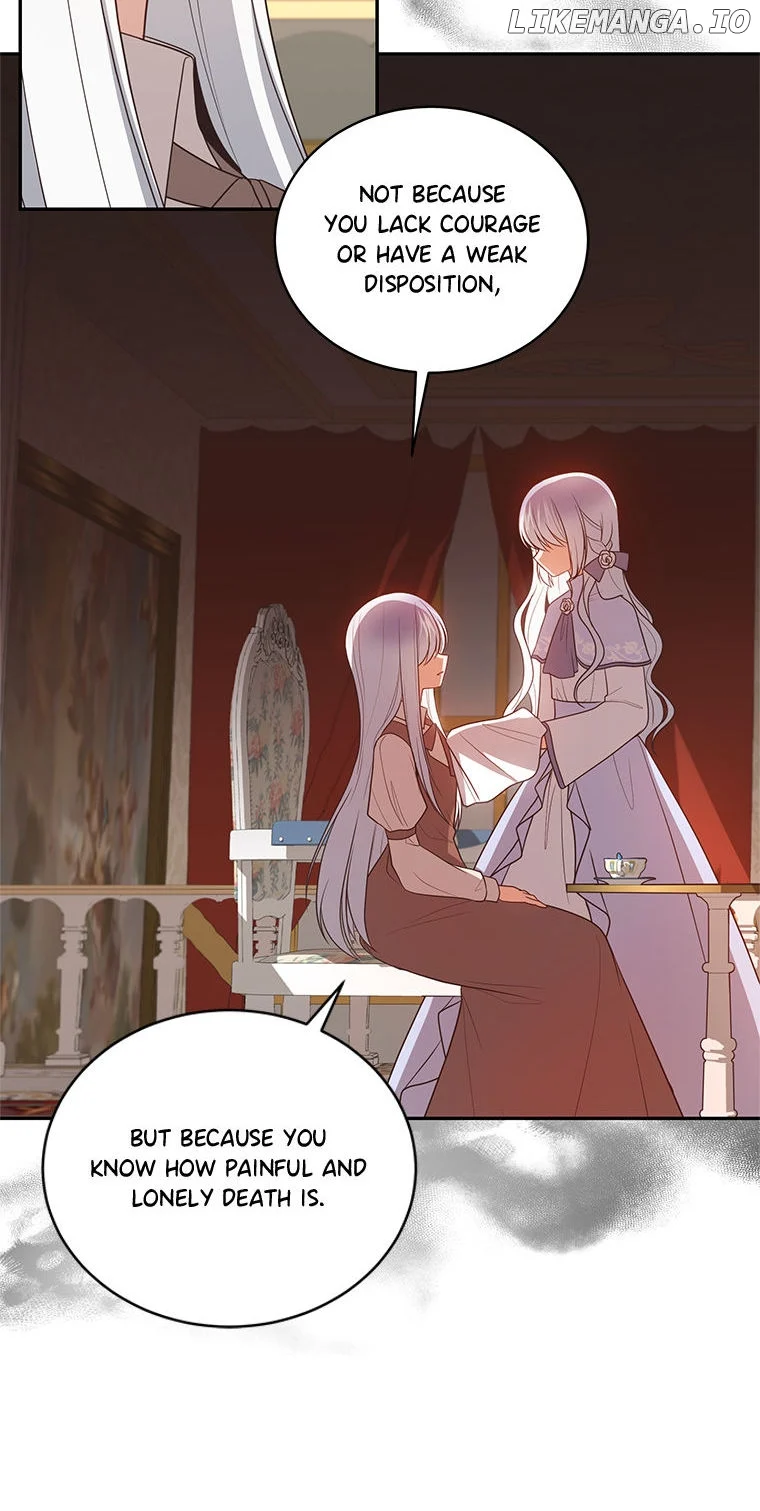 The Villain’s Precious Daughter chapter 85 page 27