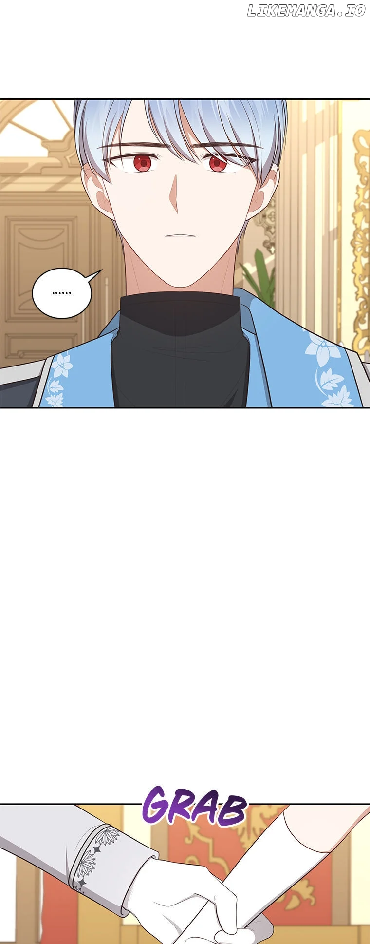 The Villain’s Precious Daughter chapter 85 page 43