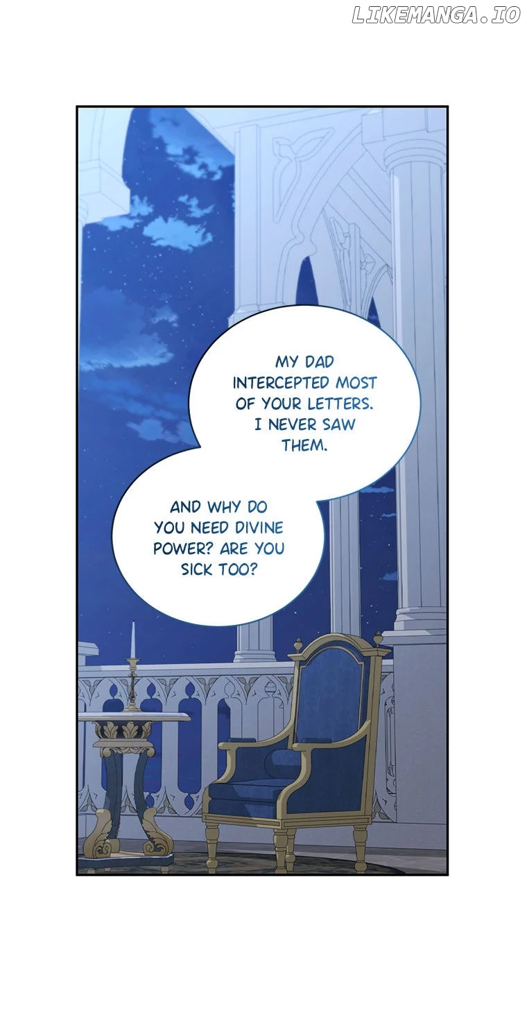 The Villain’s Precious Daughter chapter 85 page 49