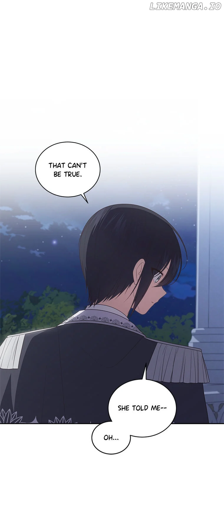 The Villain’s Precious Daughter chapter 86 page 5