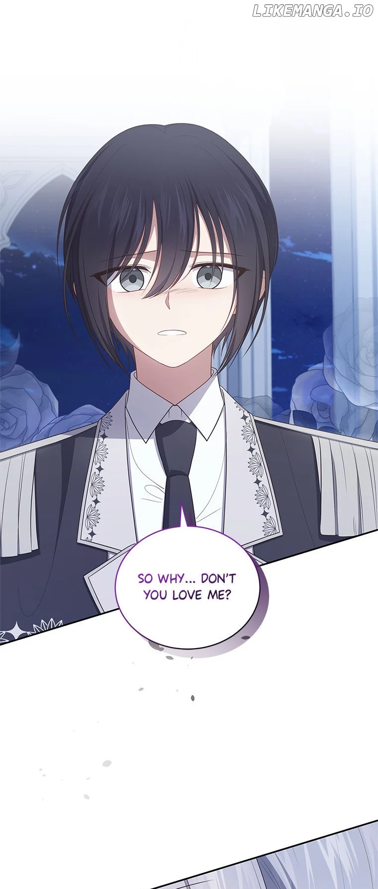 The Villain’s Precious Daughter chapter 86 page 9