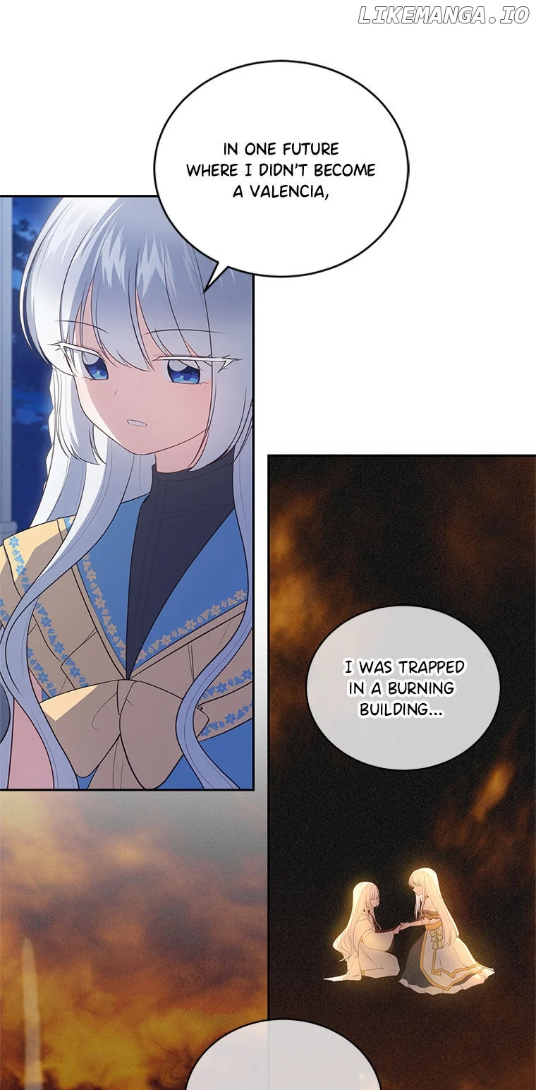 The Villain’s Precious Daughter chapter 86 page 13