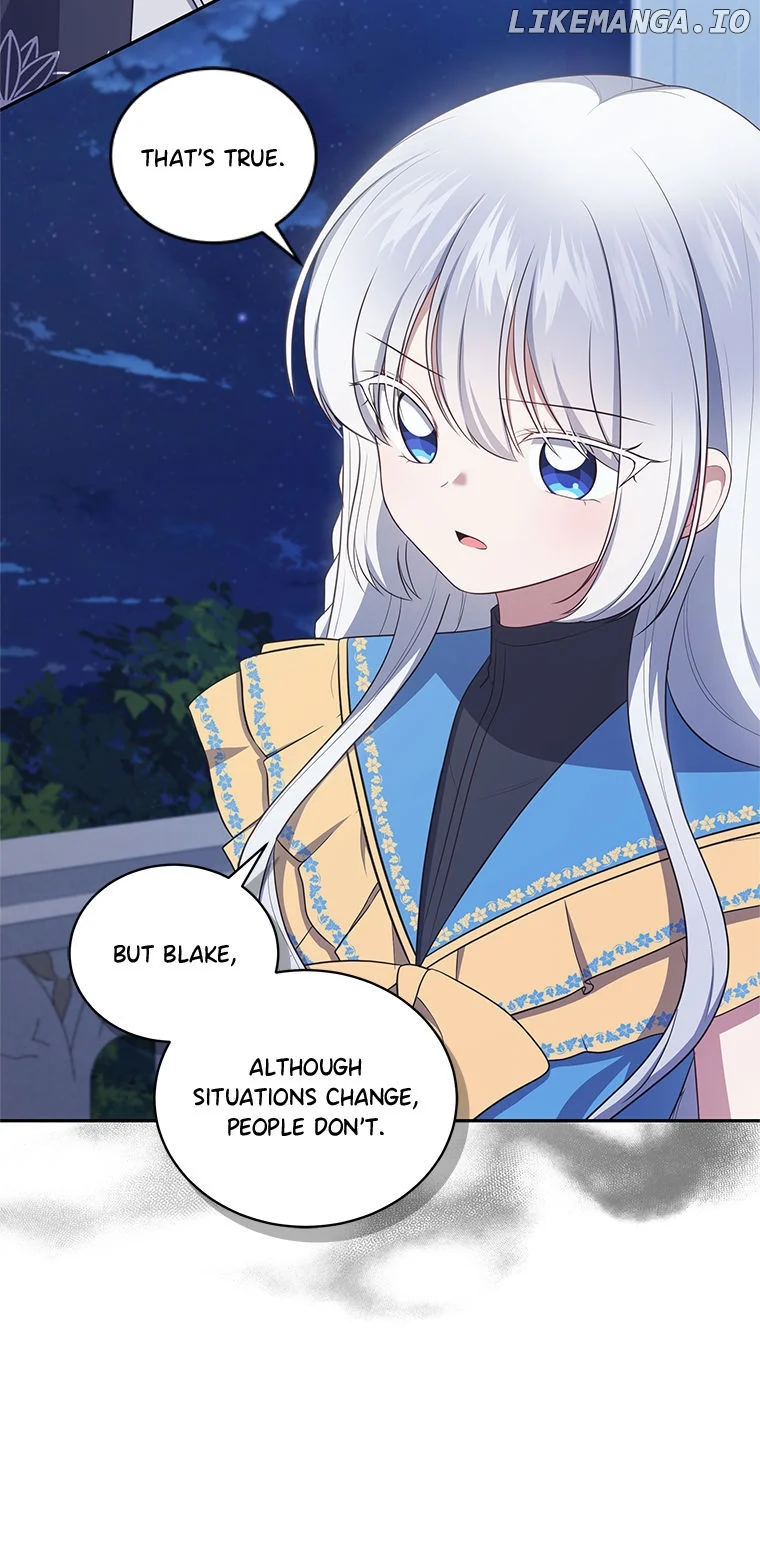 The Villain’s Precious Daughter chapter 86 page 16