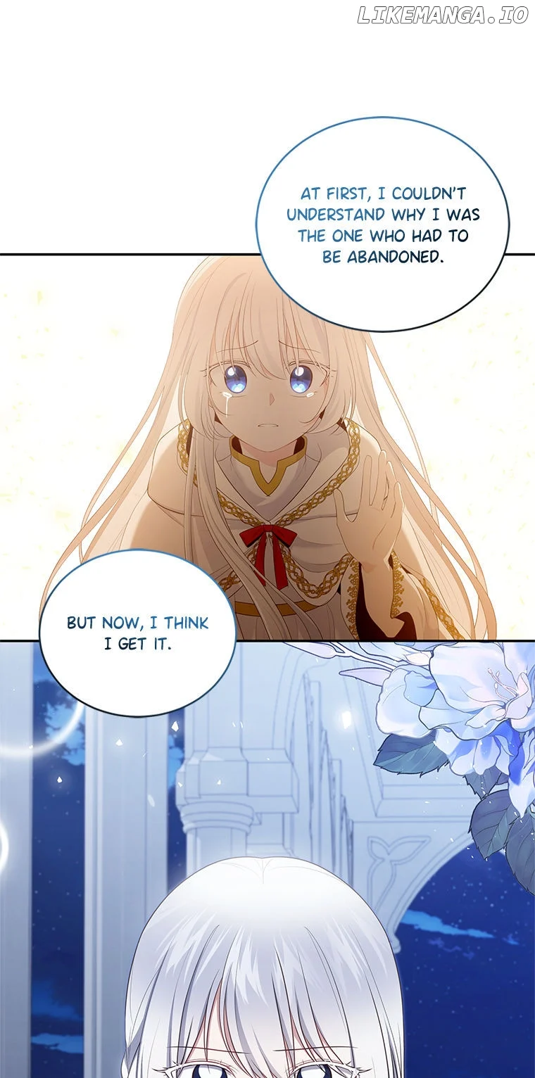 The Villain’s Precious Daughter chapter 86 page 17