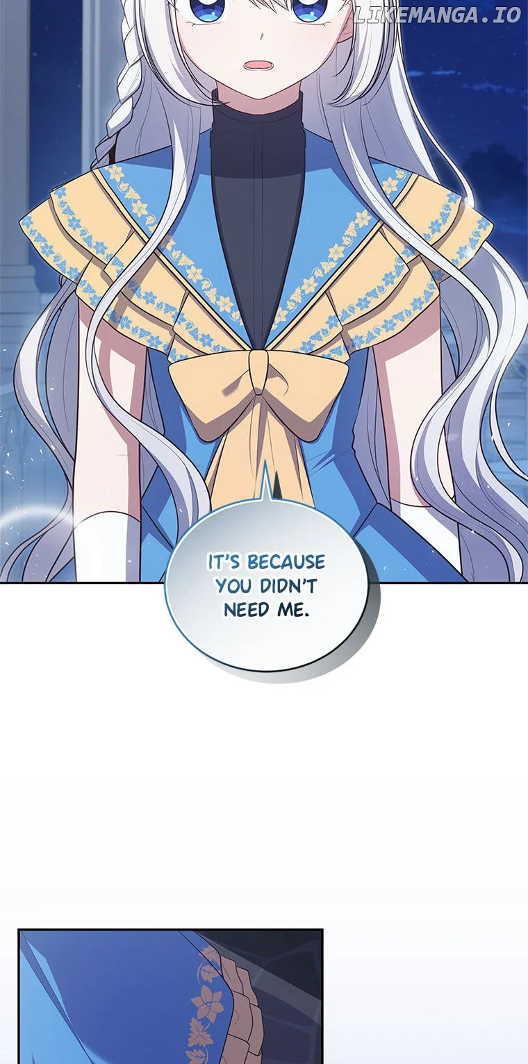 The Villain’s Precious Daughter chapter 86 page 18