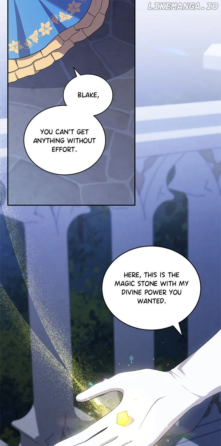 The Villain’s Precious Daughter chapter 86 page 19