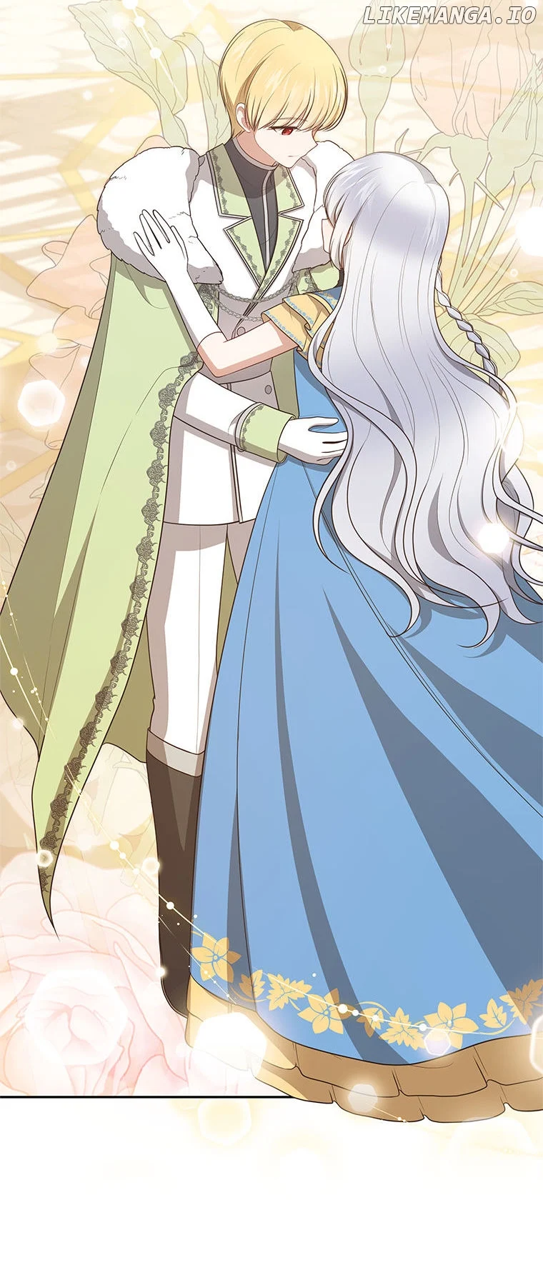 The Villain’s Precious Daughter chapter 86 page 24
