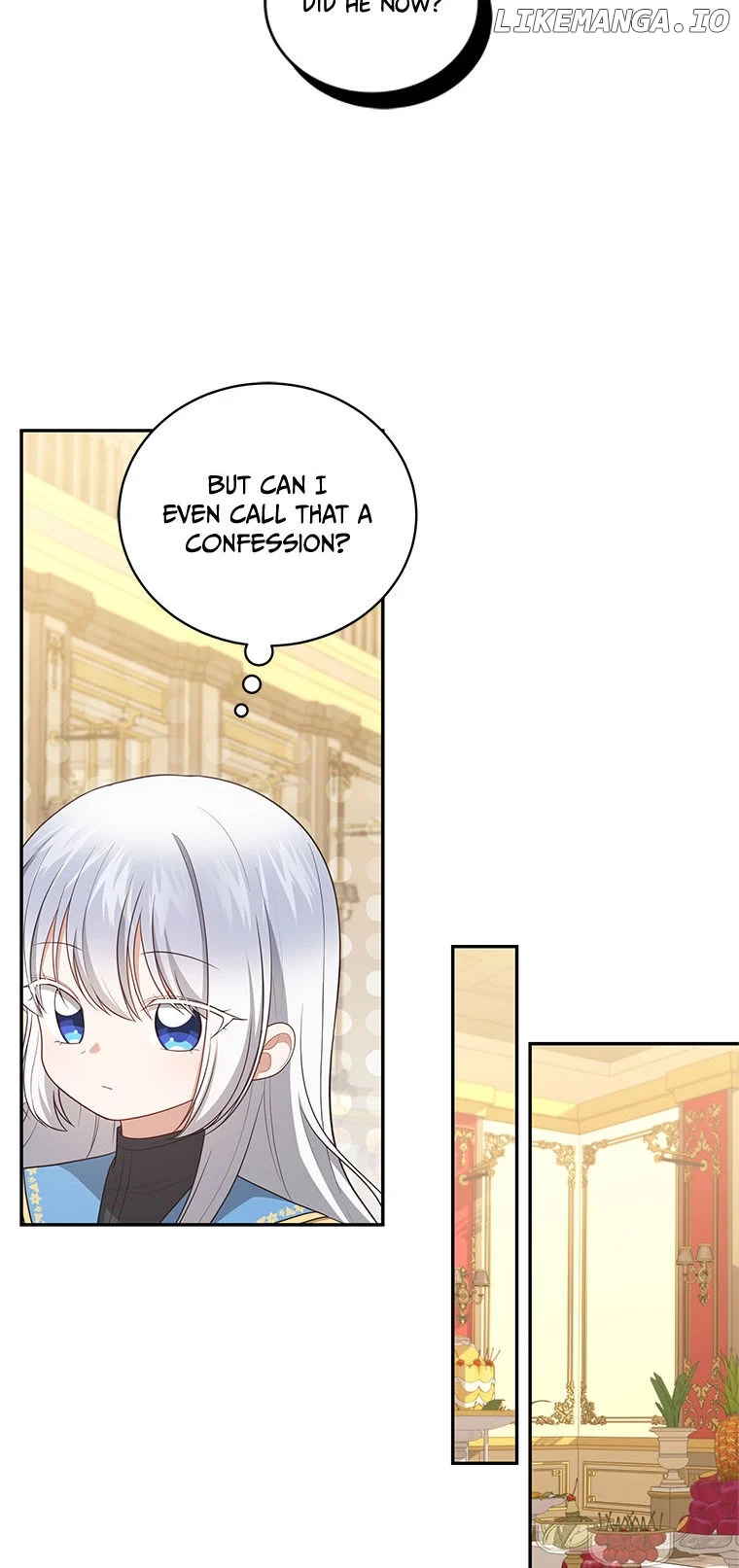 The Villain’s Precious Daughter chapter 86 page 27