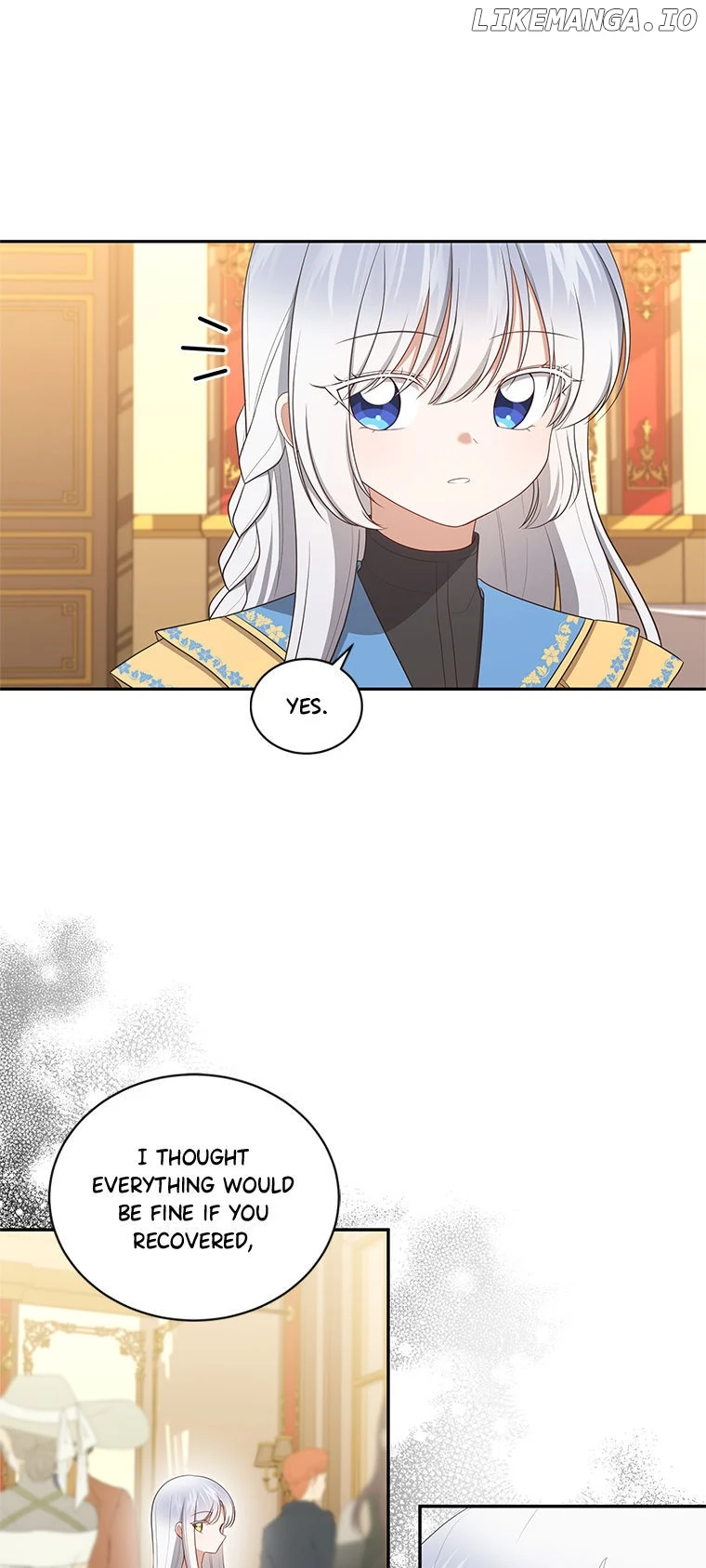 The Villain’s Precious Daughter chapter 86 page 29