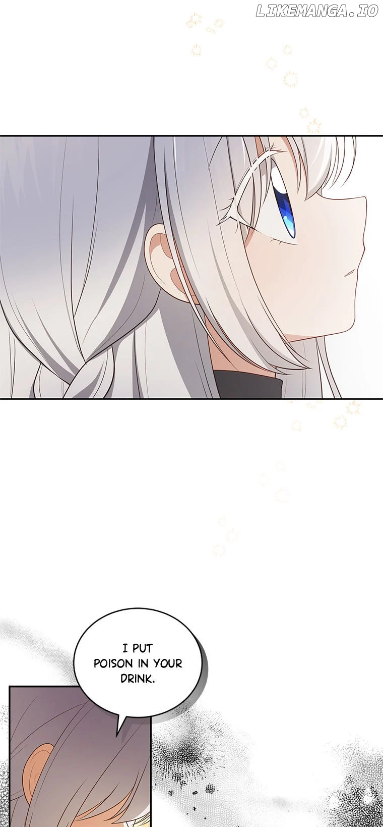 The Villain’s Precious Daughter chapter 86 page 36