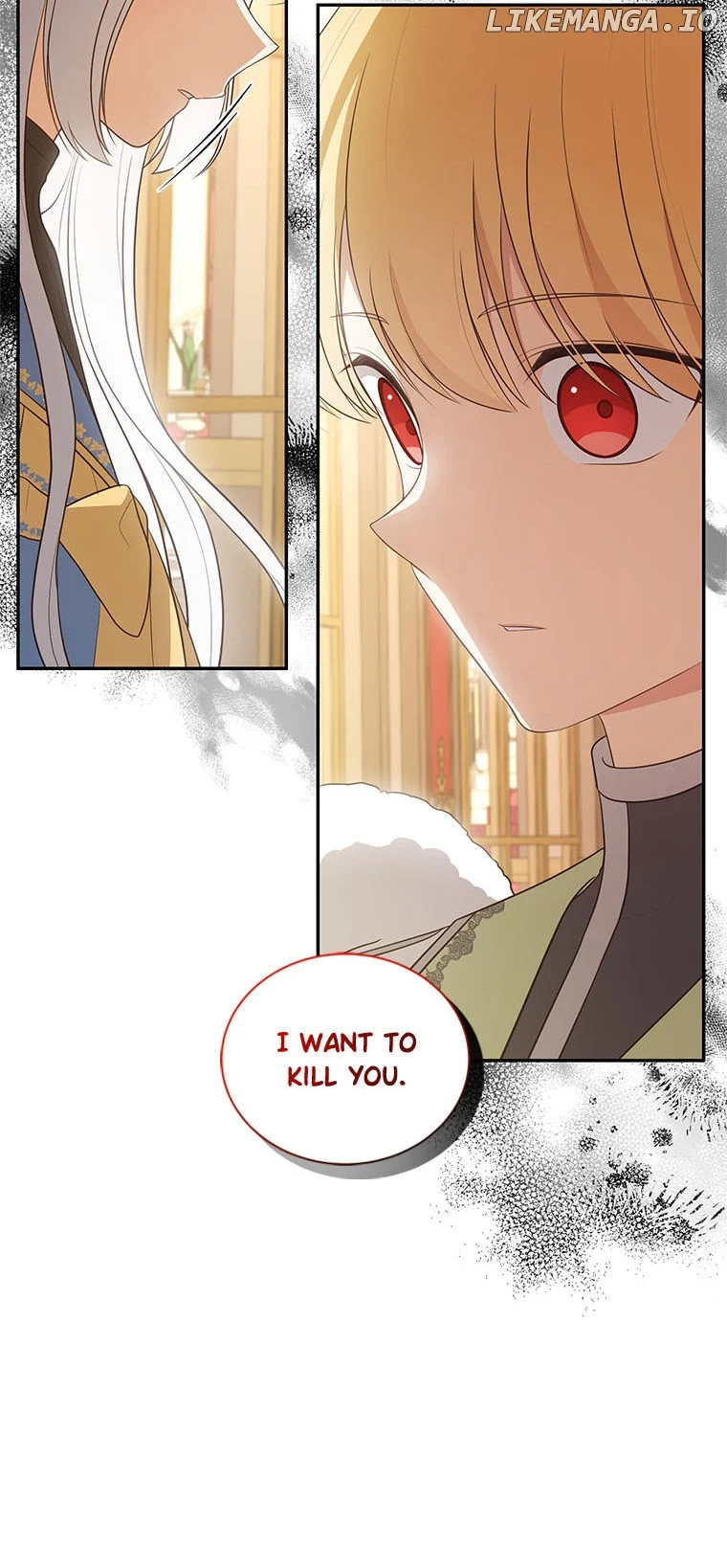 The Villain’s Precious Daughter chapter 86 page 37