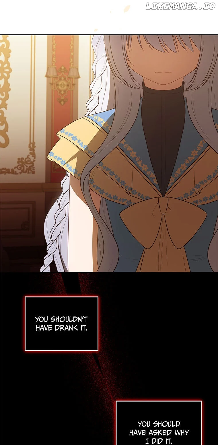 The Villain’s Precious Daughter chapter 86 page 41