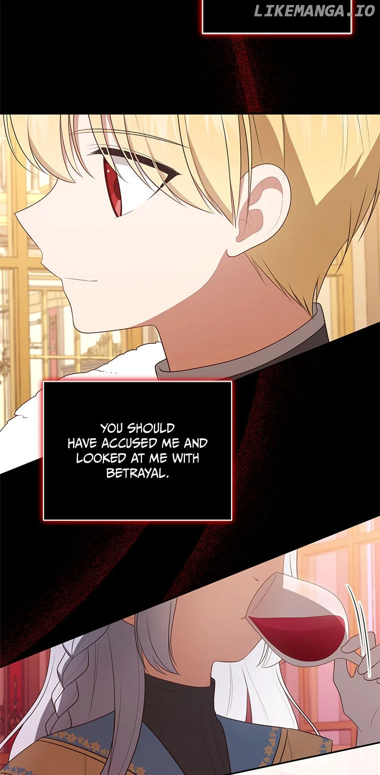 The Villain’s Precious Daughter chapter 86 page 42
