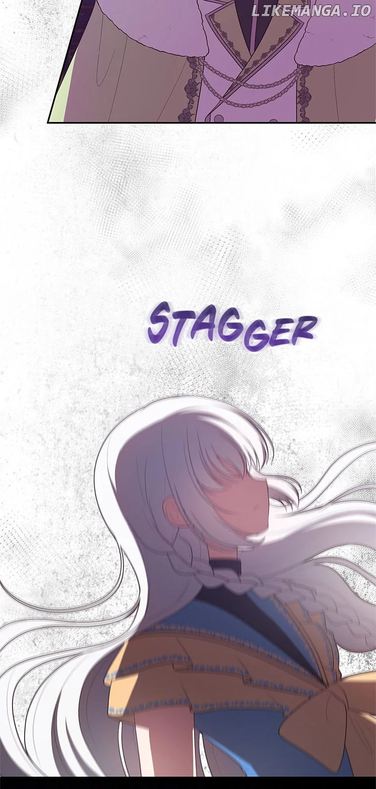 The Villain’s Precious Daughter chapter 86 page 45