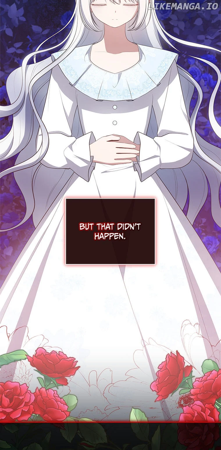 The Villain’s Precious Daughter chapter 86 page 56