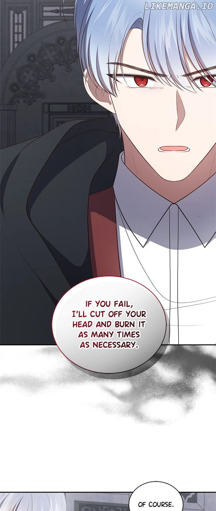 The Villain’s Precious Daughter chapter 86 page 59