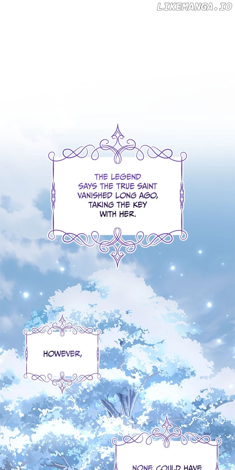 The Villain’s Precious Daughter chapter 87 page 1