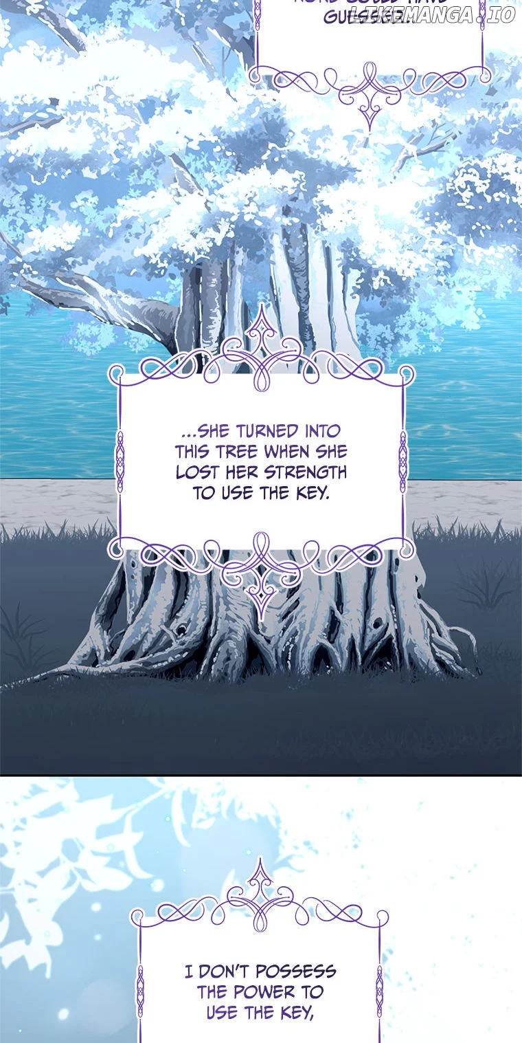 The Villain’s Precious Daughter chapter 87 page 2