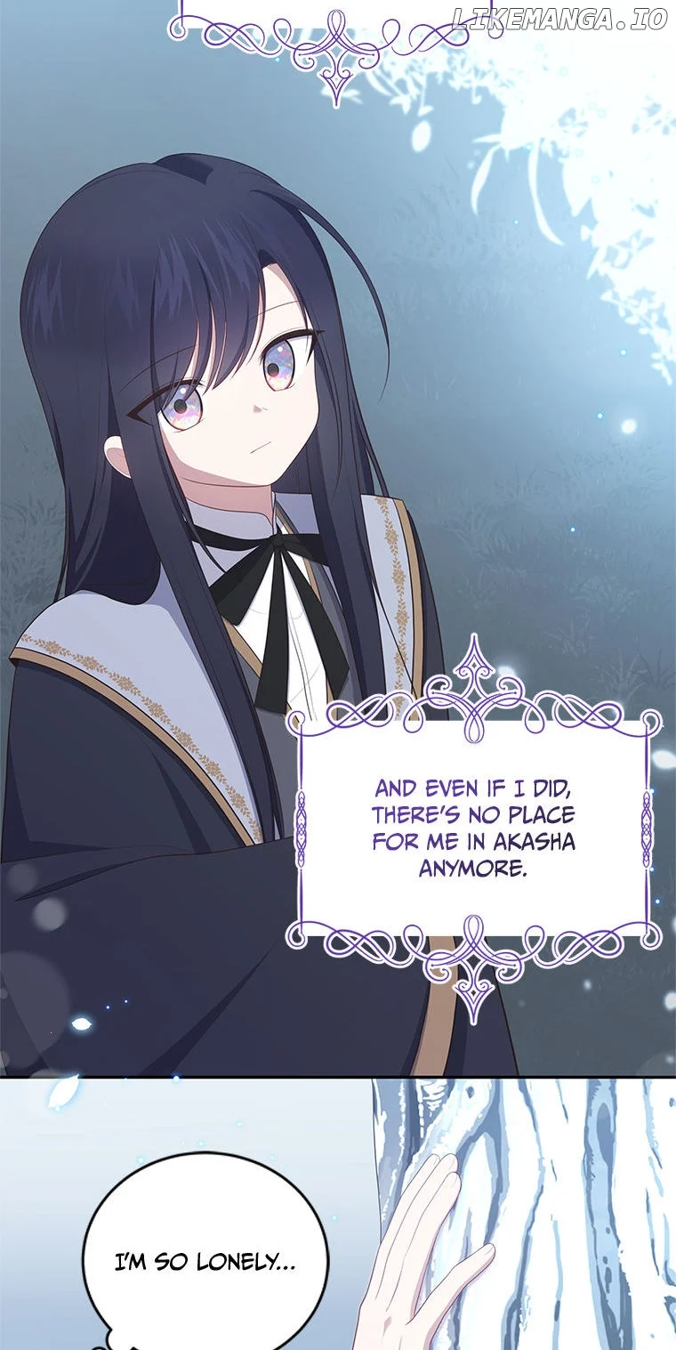 The Villain’s Precious Daughter chapter 87 page 3