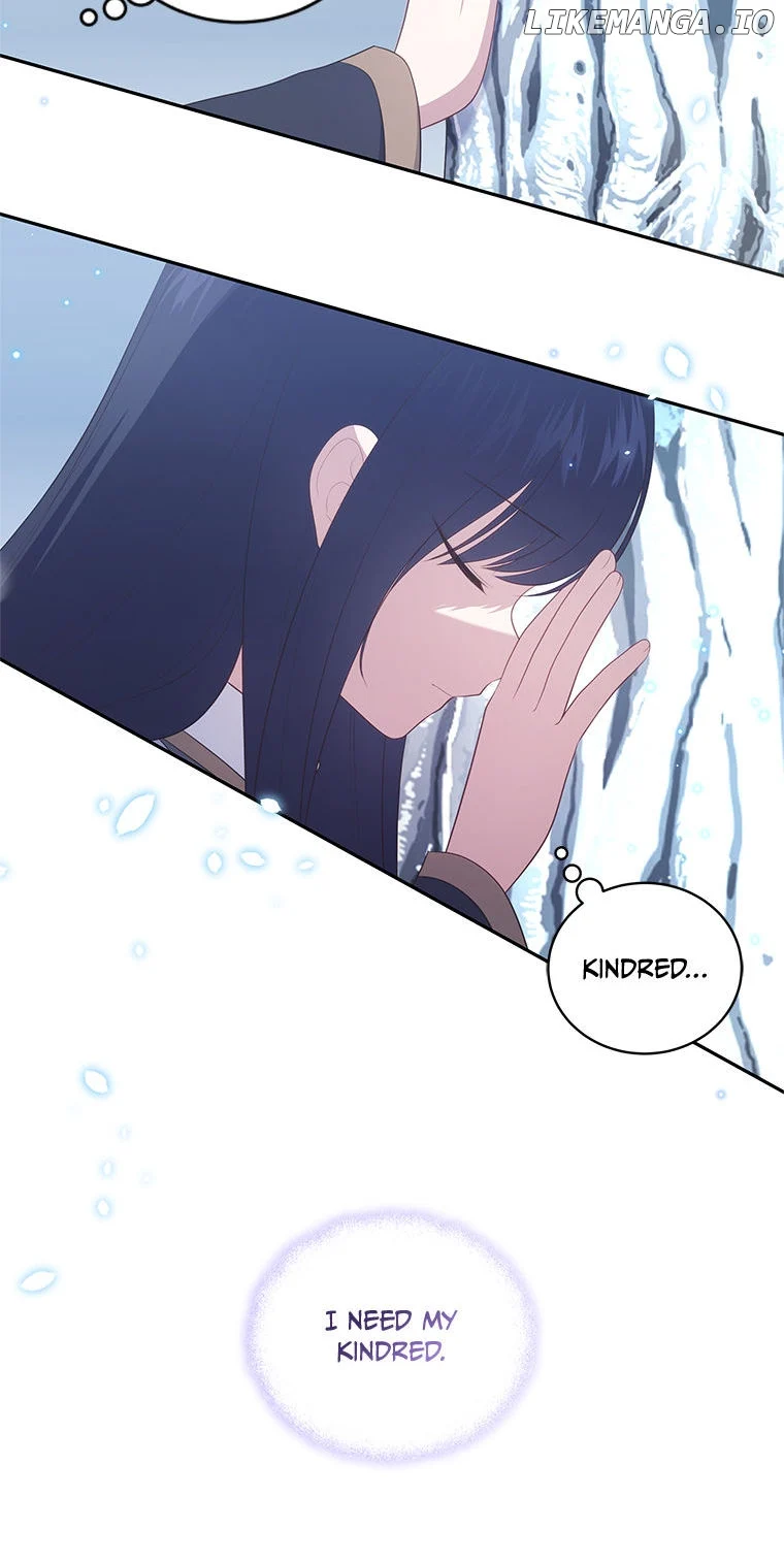 The Villain’s Precious Daughter chapter 87 page 4